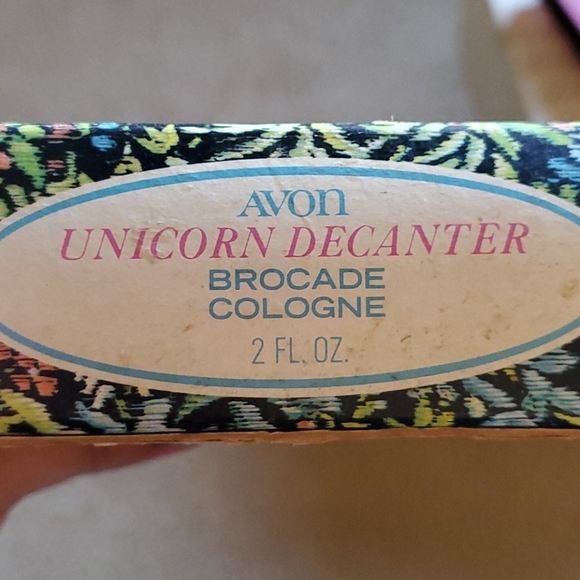 Vintage Avon